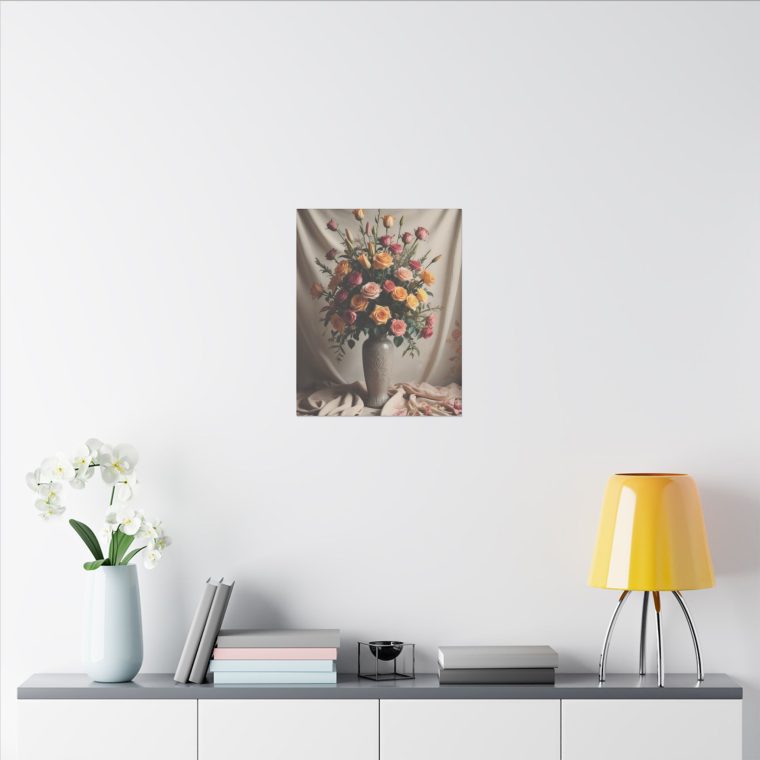 A Perfect Harmony of Boho Design and Vintage Art - Image 16