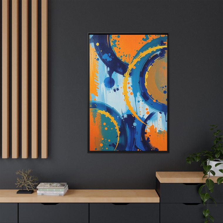 Designer Modern Wall Art Latest Urban Collection - Image 8