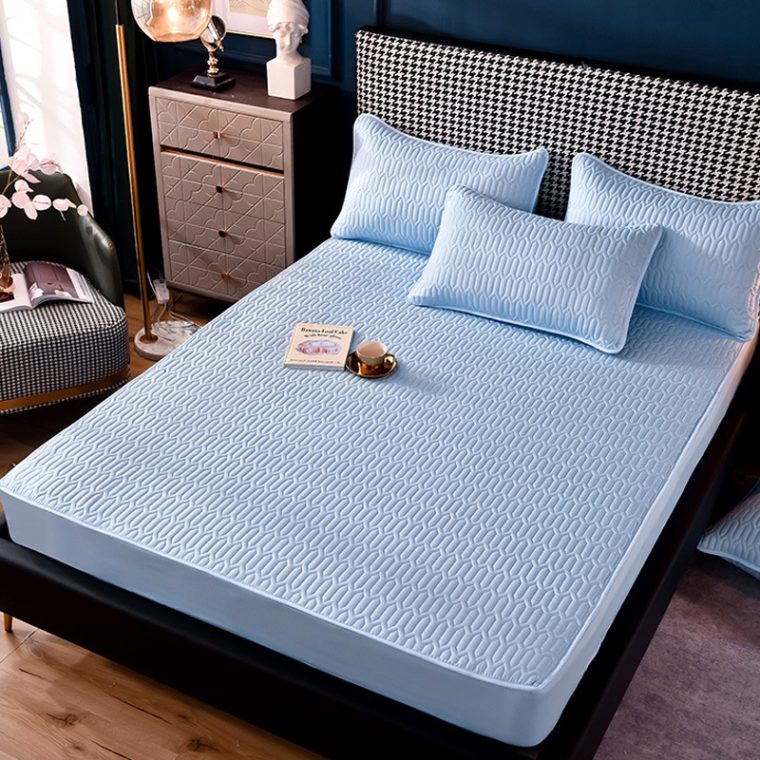 Experience Ultimate Comfort with the Best Fitted Sheet - Image 5