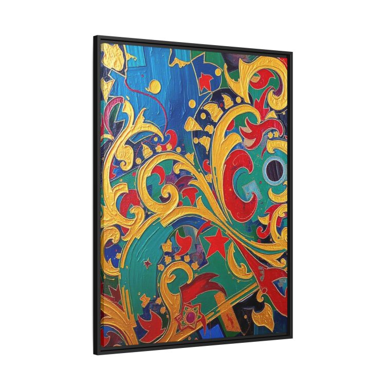 Japanese Minimalist Wall Art Zen Contemporary - Image 10