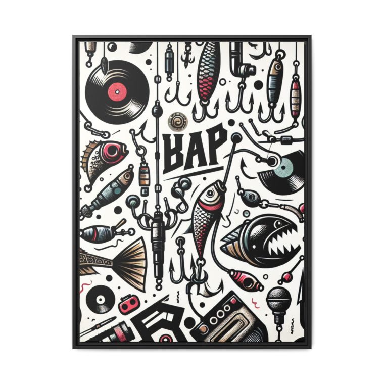 Rap Bait Art - Image 13