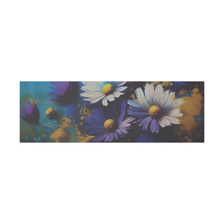 Multi-Colored Daisy Springtime Freshness - Image 5