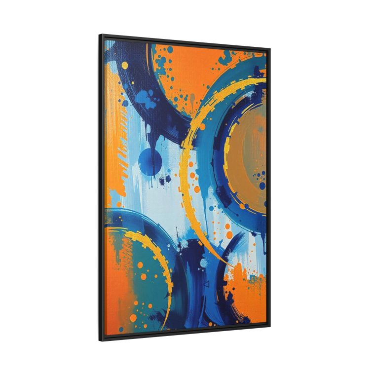 Designer Modern Wall Art Latest Urban Collection - Image 6