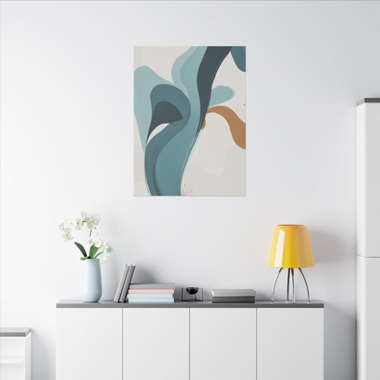 Dynamic Multicolor Wall Art for Stylish Home Decors - Image 16