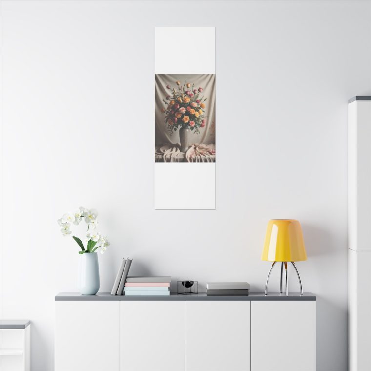 A Perfect Harmony of Boho Design and Vintage Art - Image 44