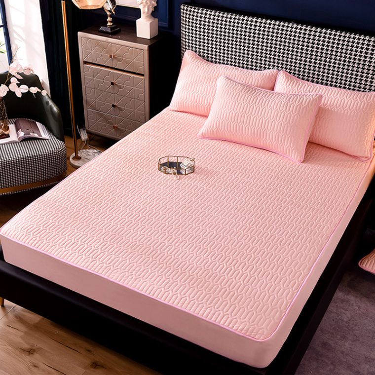 Experience Ultimate Comfort with the Best Fitted Sheet - Image 2