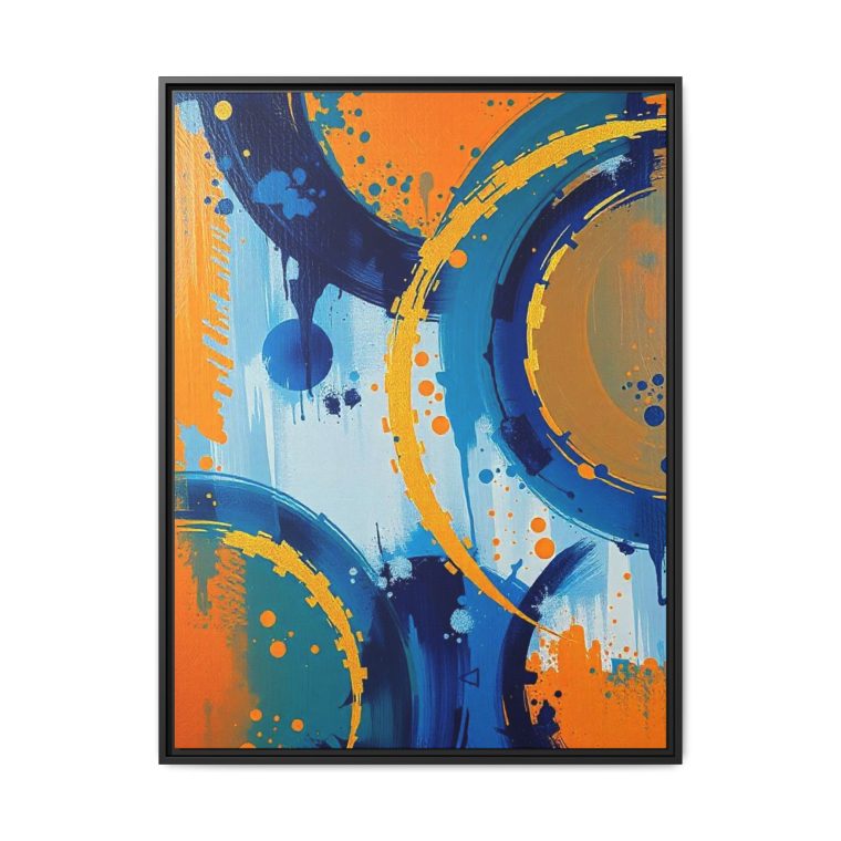Designer Modern Wall Art Latest Urban Collection - Image 9