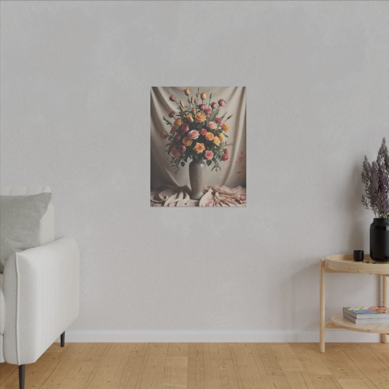 A Perfect Harmony of Boho Design and Vintage Art - Image 35
