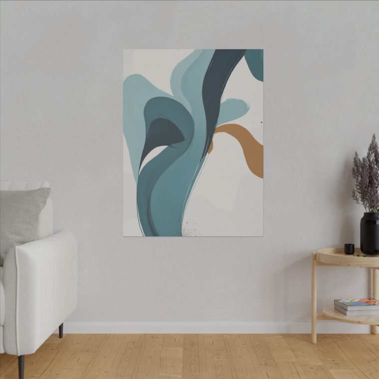 Dynamic Multicolor Wall Art for Stylish Home Decors - Image 15