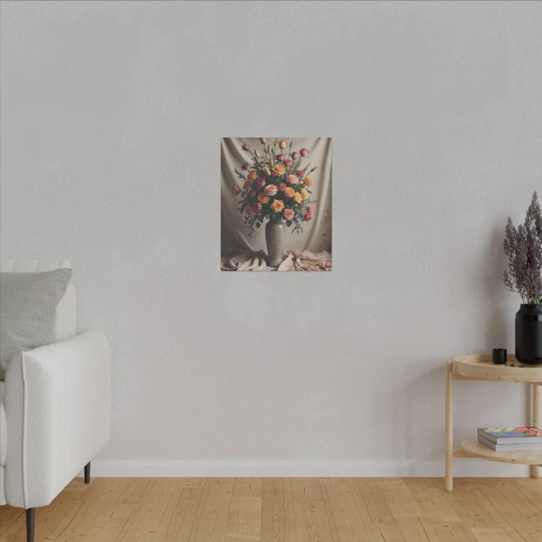 A Perfect Harmony of Boho Design and Vintage Art - Image 39