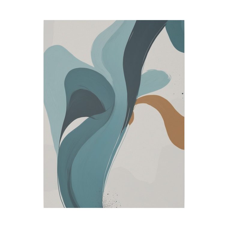 Dynamic Multicolor Wall Art for Stylish Home Decors - Image 13