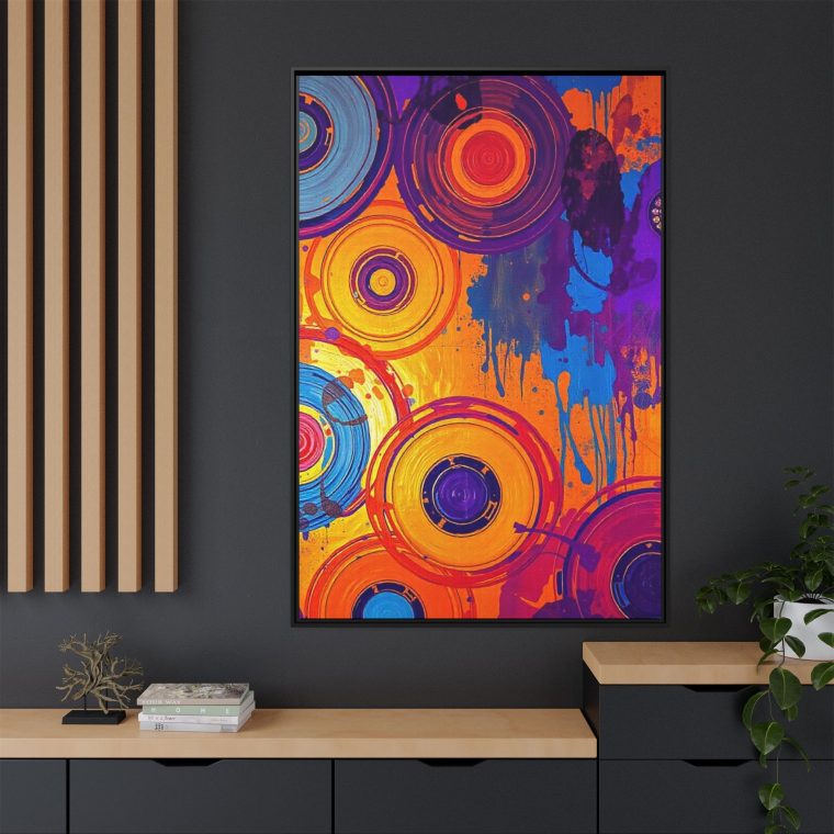 Bauhaus Inspired Wall Art Designs Premium Edition - Image 4