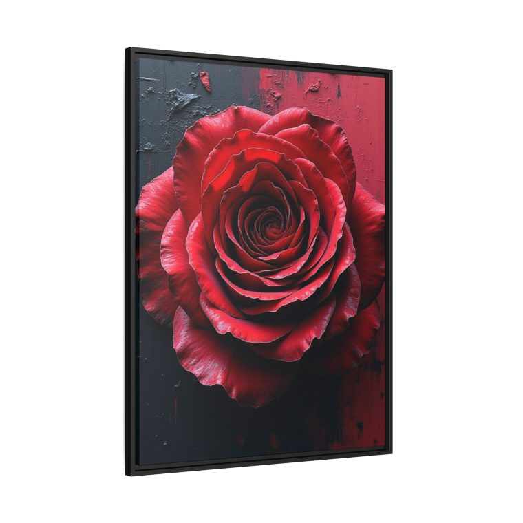 The Enigmatic Beauty of Black Baccara Rose - Image 10