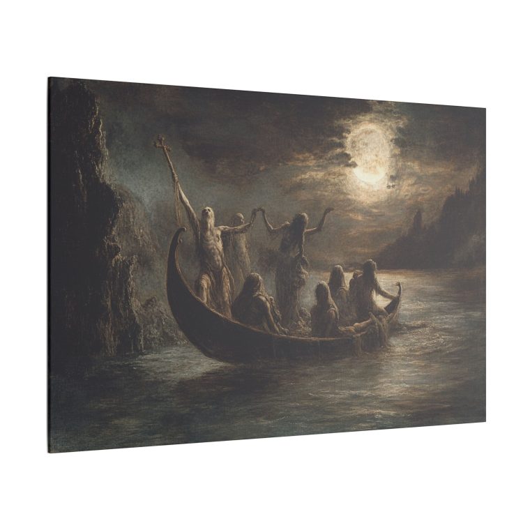 Mysterious Journey into the Unknown A Tale of Adventure and Discovery - Image 18