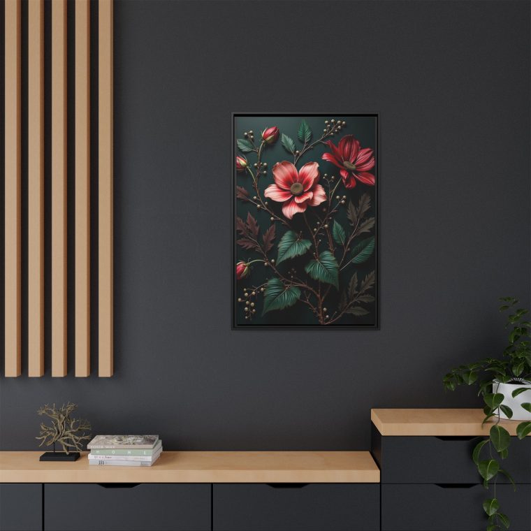 Enchanted Noir Dark Botanicals Elegance - Image 8