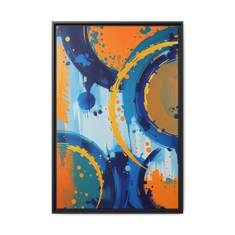 Designer Modern Wall Art Latest Urban Collection - Image 3
