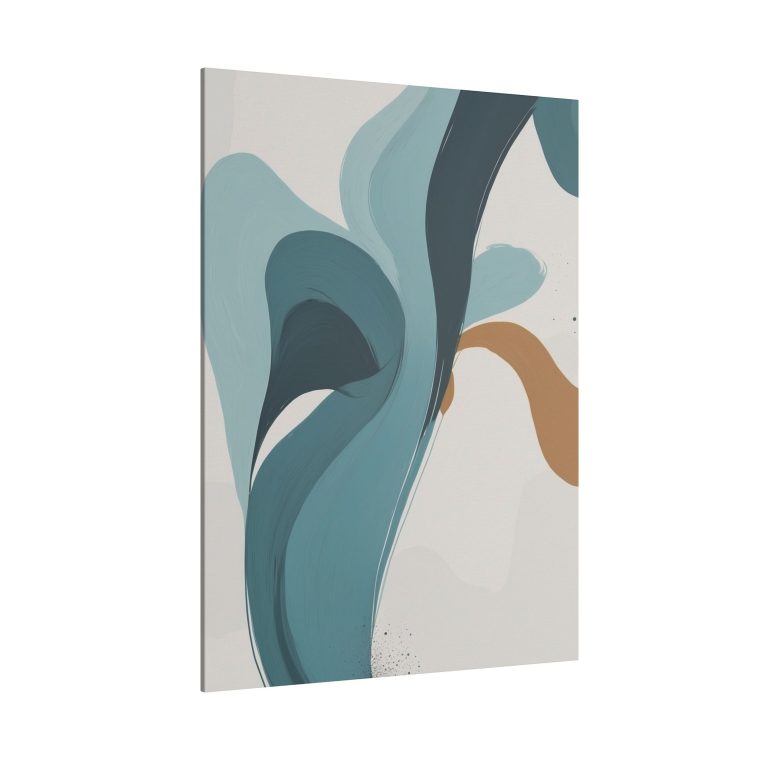 Dynamic Multicolor Wall Art for Stylish Home Decors - Image 14