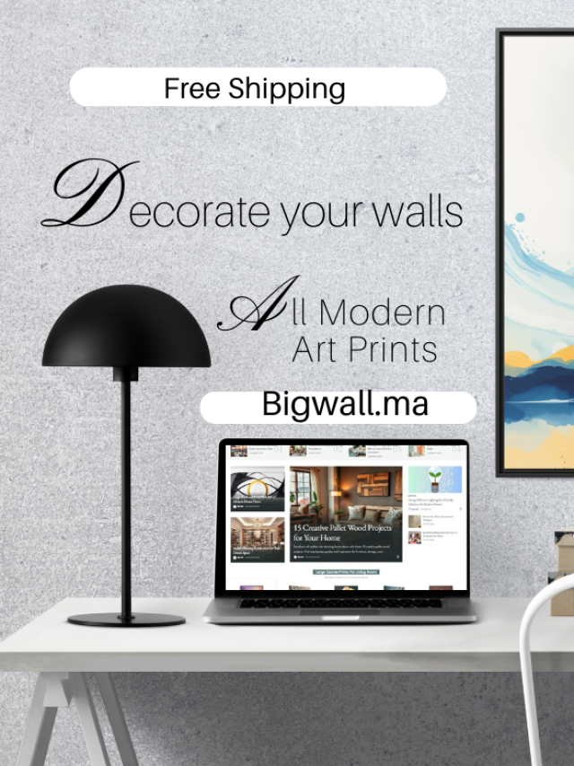 🌟 Welcome to Bigwall – Your Destination for Stunning Big Canvas Prints! 🎨