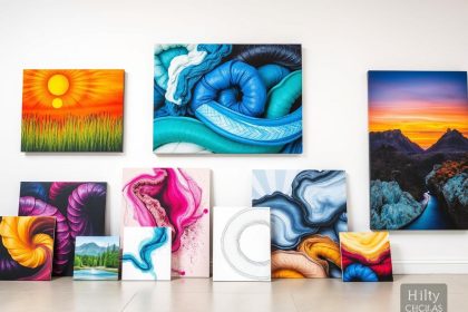 what is the largest canvas print i can order
